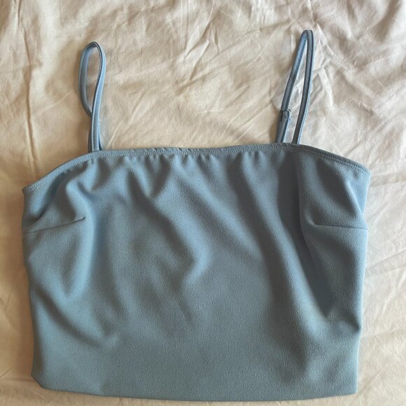 6 Spaghetti Strap Tank Top Bundle | S/M | Forever 21, H&M + - Picture 4 of 12